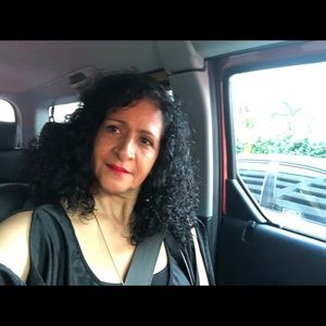 Meet your Posher, Marlene